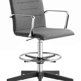 LD SEATING kancelárska stolička OSLO 229