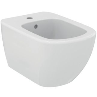 Ideal Standard Tesi - Závesný bidet, biela T457001