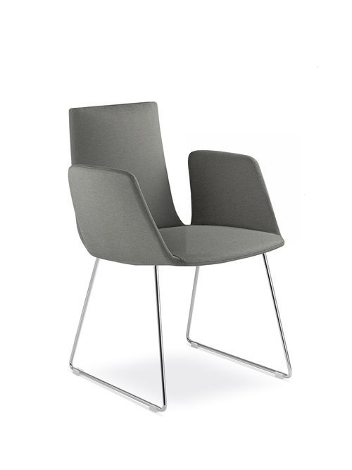 LD SEATING - Stolička HARMONY MODERN 870-Q