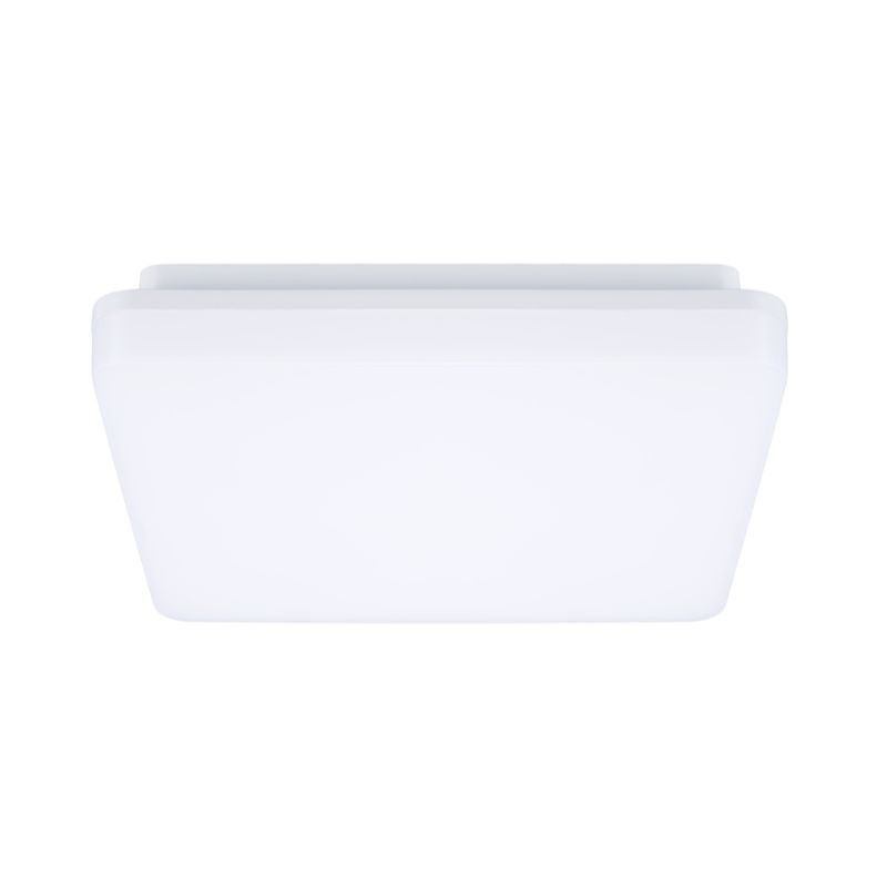 Sylvania 0043520 prisadené stropné kúpeľňové svietidlo LED START SURFACE SLIM IP54 | 1900lm | 3000K- biela
