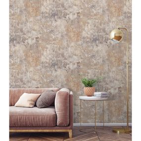 Vliesová tapeta 10 m x 53 cm Concrete – Vavex