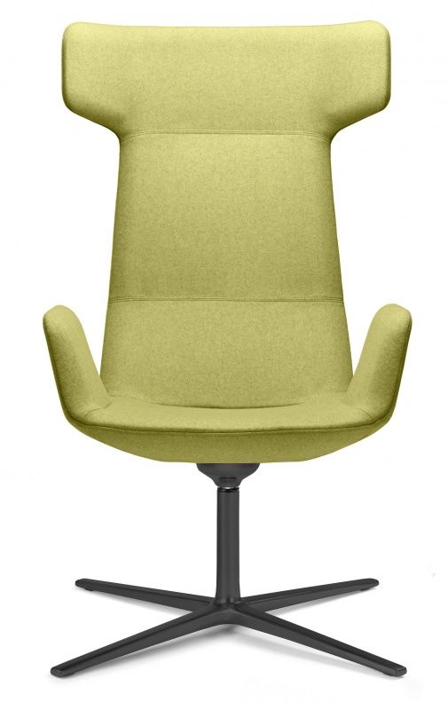 LD SEATING Designové kreslo FLEXI/XL-BR, F27-N1