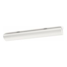 Philips 31246/31/P3 - LED Podlinkové svietidlo SOFTLINE LED/25W/230V 4000K