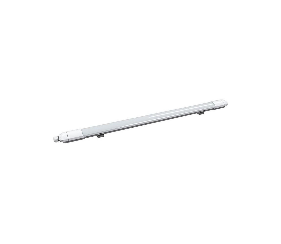 Solight WO531 - LED Technické svietidlo LED/18W/230V 4000K 120 cm IP65