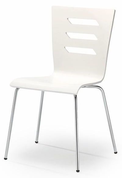 HALMAR Jedálenská stolička K155