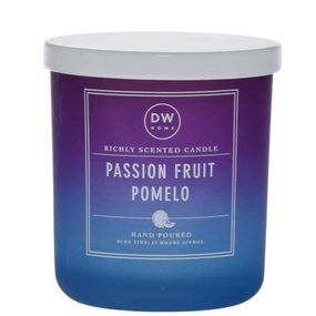 dw HOME Vonná sviečka v skle Passion Fruit 107 g