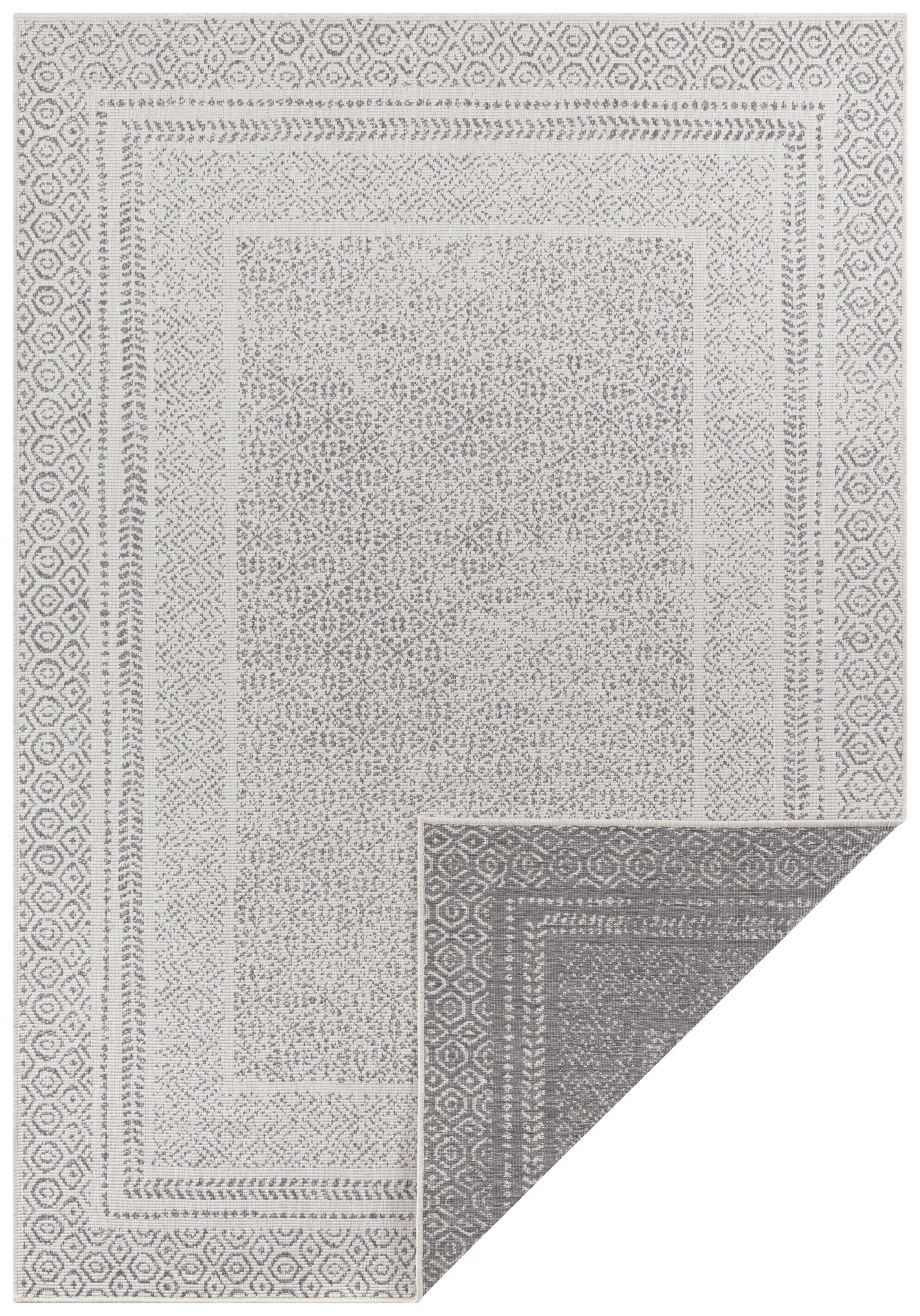 Mujkoberec Original Kusový koberec Mujkoberec Original 104252 – na von aj na doma - 80x250 cm