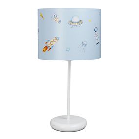 Detská stolná lampa SWEET DREAMS 1xE27/60W/230V