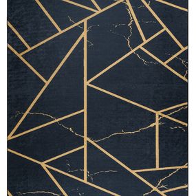 Dywany Łuszczów Kusový koberec ANDRE Marble 1222 - 160x220 cm