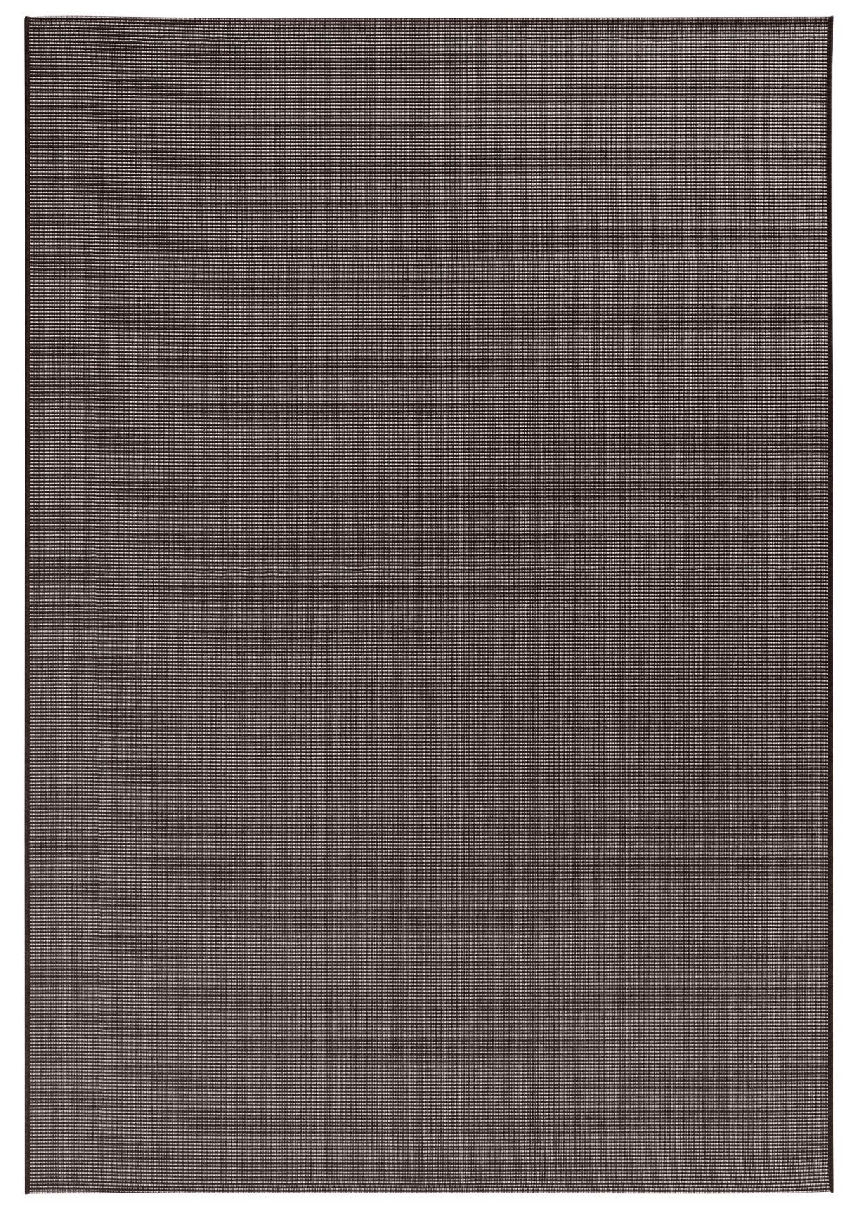 Hanse Home Collection koberce AKCIA: 200x290 cm Kusový koberec Meadow 102723 schwarz - 200x290 cm