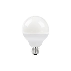 LED Žiarovka G90 E27/12W/230V 3000K - Eglo 78485