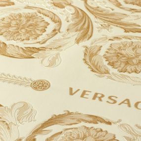 KT2-55073 Luxusná umývateľná vliesová tapeta na stenu Versace 4 (2022), veľkosť 10,05 m x 70 cm