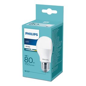 LED Žiarovka Philips E27/11W/230V 3000K