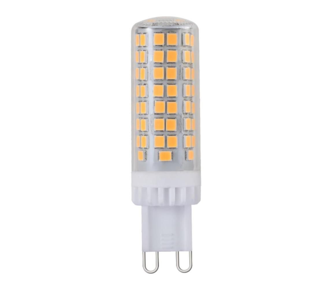 Brilagi - LED Stmievateľná žiarovka G9/6W/230V 3000K