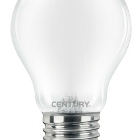 CENTURY LED FILAMENT HRUŠKA SATÉN 8W E27 3000K 806Lm 360d 60x105mm IP20 CEN INSG3-082730