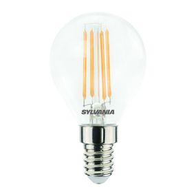 Sylvania 0029502 LED žiarovka filament E14 4,5W 470lm 2700K