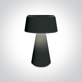 Vonkajšie stolové svietidlo ONE LIGHT stolová lampa 61088/B