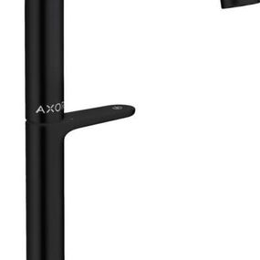 Axor One - Umývadlová batéria Select 260 pre umývadlové misy, s odtokovou súpravou Push-Open, chróm 48030670