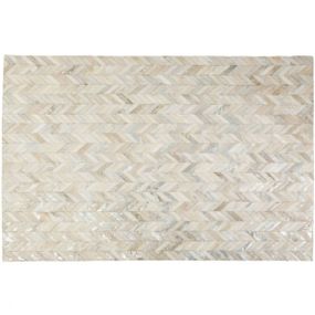 KARE Design Kusový koberec Spike Elegance 200x300cm