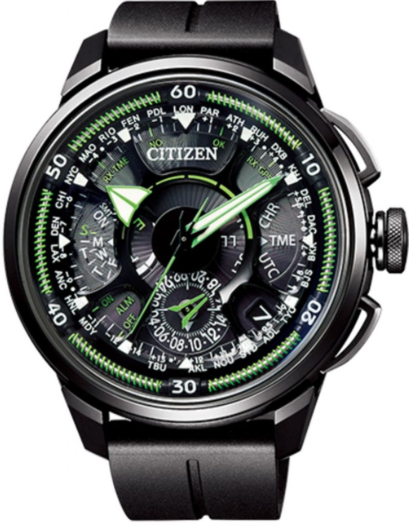 Citizen CC7005-16E