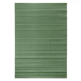 Zelený vonkajší koberec Hanse Home Sunshine, 120 x 170 cm