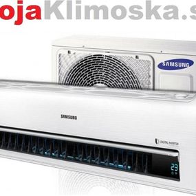 Samsung AR7000 WiFi AR24KSPDBWKNEU