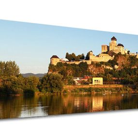 Obraz na stenu PANORÁMA SLOVENSKO