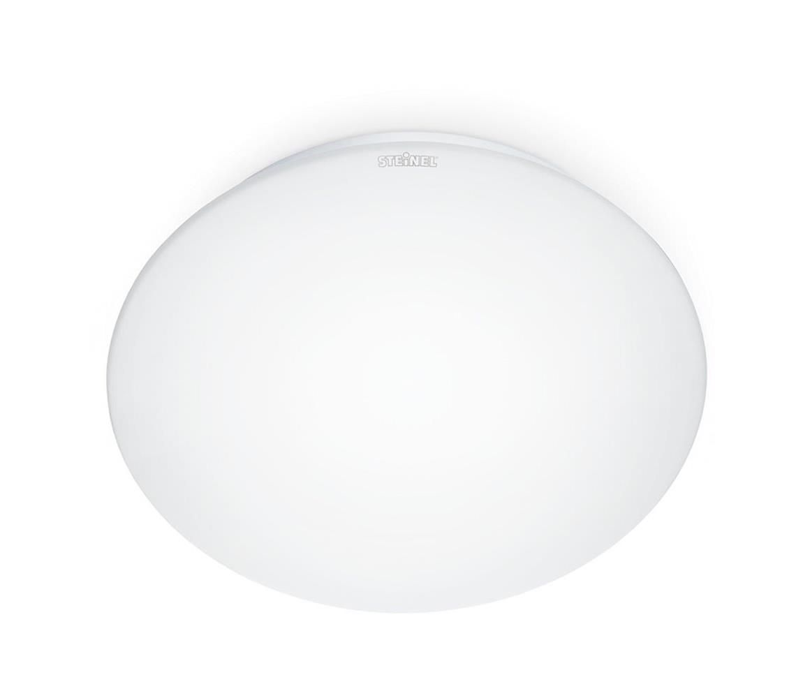 STEINEL 035105 - LED Kúpeľňové svietidlo so senzorom RS 16 LED/9,5W/230V IP44