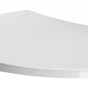GSI - MODO WC sedátko, Soft Close, biela MS98C11
