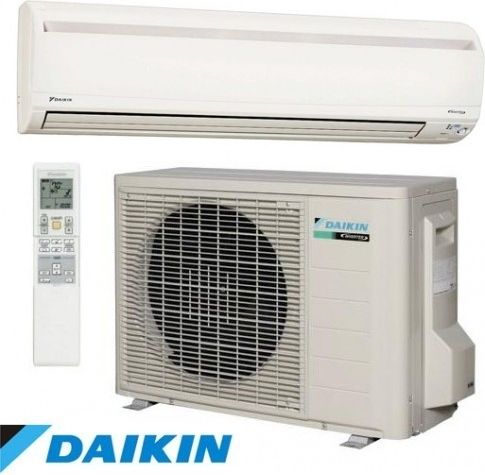 Daikin Comfort FTX71GV