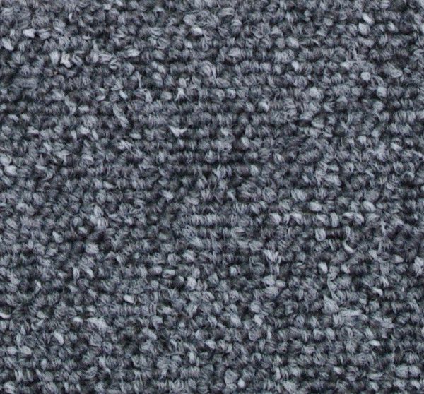 Tapibel AKCIA: 77x550 cm Metrážny koberec Cobalt 42342 sivý - Rozmer na mieru bez obšitia cm