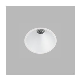 LED2 2280131 LED zápustné bodové svietidlo ZERO M 7W | 3000K