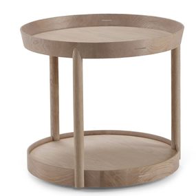 OFFECCT - Stôl ARCHIPELAGO Ø500