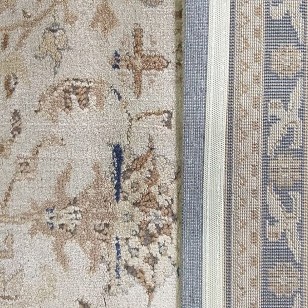 DomTextilu Viacfarebný vintage koberec 64684-238603