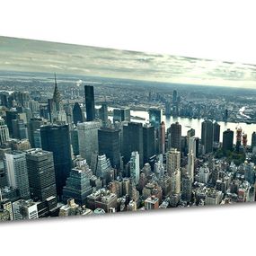 Obraz na stenu Panoráma MESTO / NEW YORK