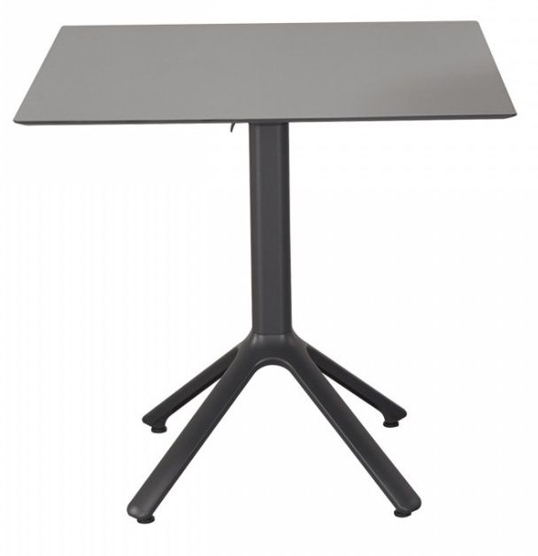 SCAB - Skladacia stolová podnož NEMO - výška 73 cm