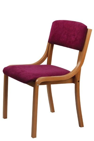 BRADOP jedálenská stolička FILIPA Z138