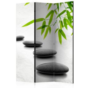 Artgeist Paraván - Zen Stones [Room Dividers]