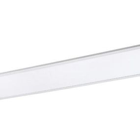 Rabalux 2175 Damek stropné svietidlo LED 40W 4200lm/4000K biela