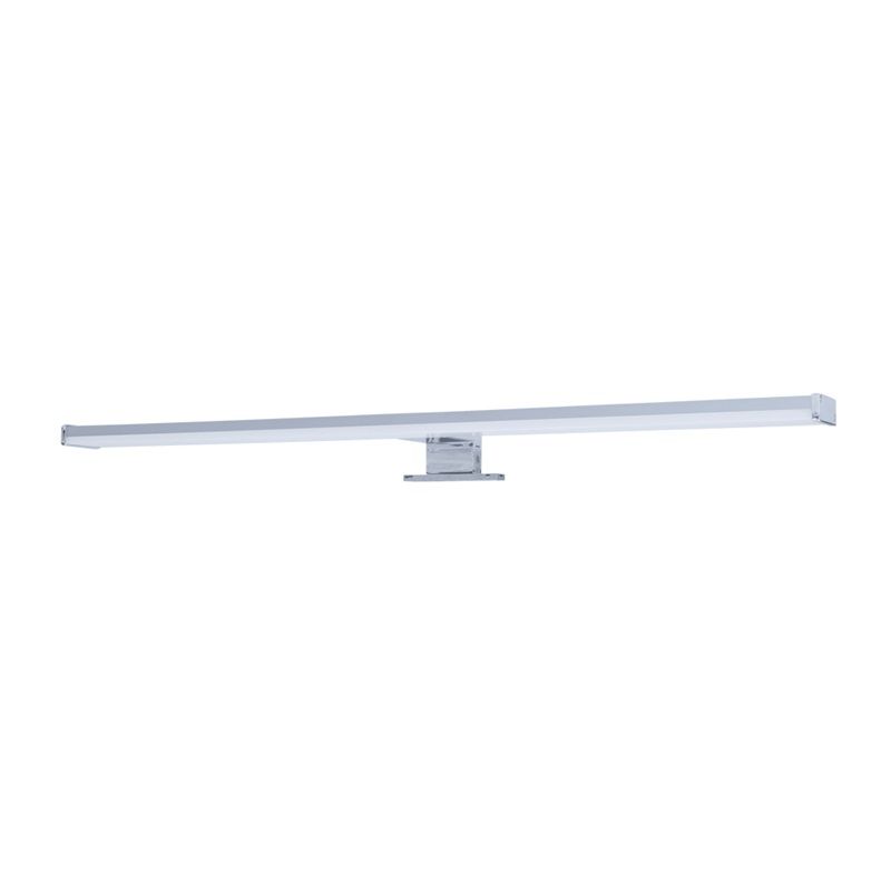 Led koupelnové osvětlení nad zrcadlo, 60 cm, 12W, 900lm, 4000K, IP44, 230V