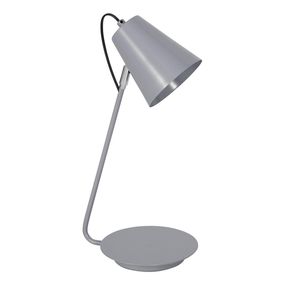 Stolná lampa TABLE LAMPS 1xE27/60W/230V