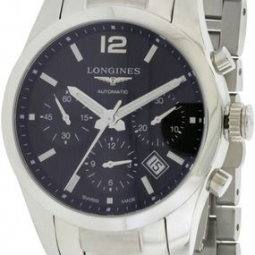 Longines L2.786.4.56.6