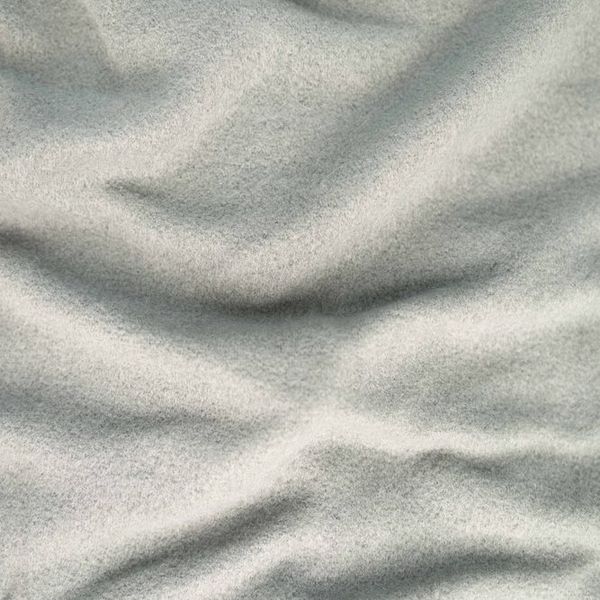  Luxusná deka s dlhým vlasom 150x200 - Tmavo sivá