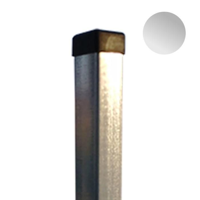 Stĺpik 40x60 mm pozinkovaný STĹPIK pozinkovaný 40x60mm, 2400 / 1.5 mm