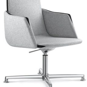 LD SEATING - Stolička HARMONY 835-F34-N6