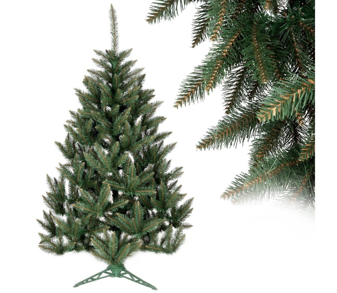 Vianočný stromček BATIS 120 cm smrek