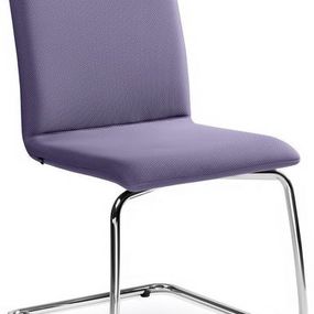 LD SEATING - Stolička STREAM 283-Z-N4