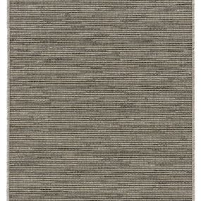 BT Carpet - Hanse Home koberce Behúň Nature 104262 Grey / Multicolor - 80x350 cm