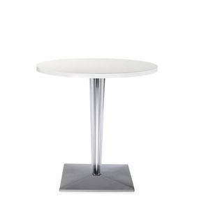 Kartell - Stôl TopTop Polyester - 70 cm