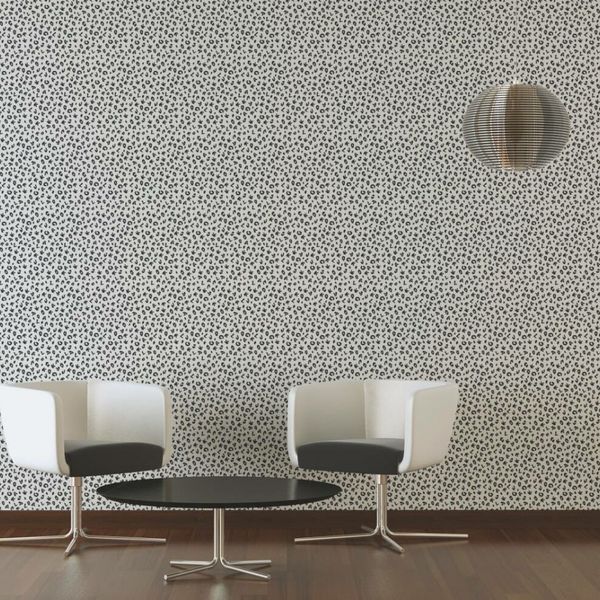 KT2-65873 A.S. Création dizajnová luxusná vliesová umývateľná tapeta na stenu Karl Lagerfeld, veľkosť 10,05 m x 53 cm